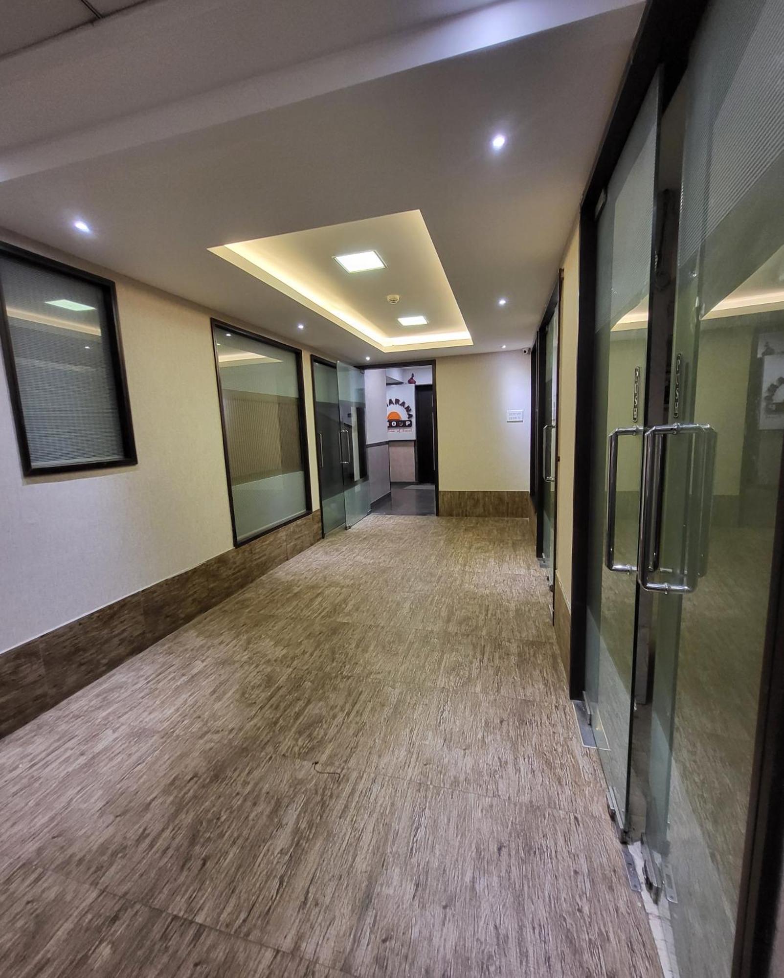 מומביי Hotel Maharana Inn Chembur מראה חיצוני תמונה